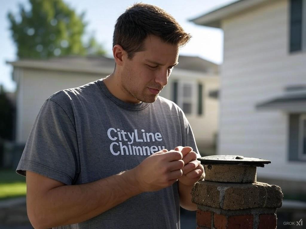 Chimney Cap Installation and Repair Services in Hastings, MN