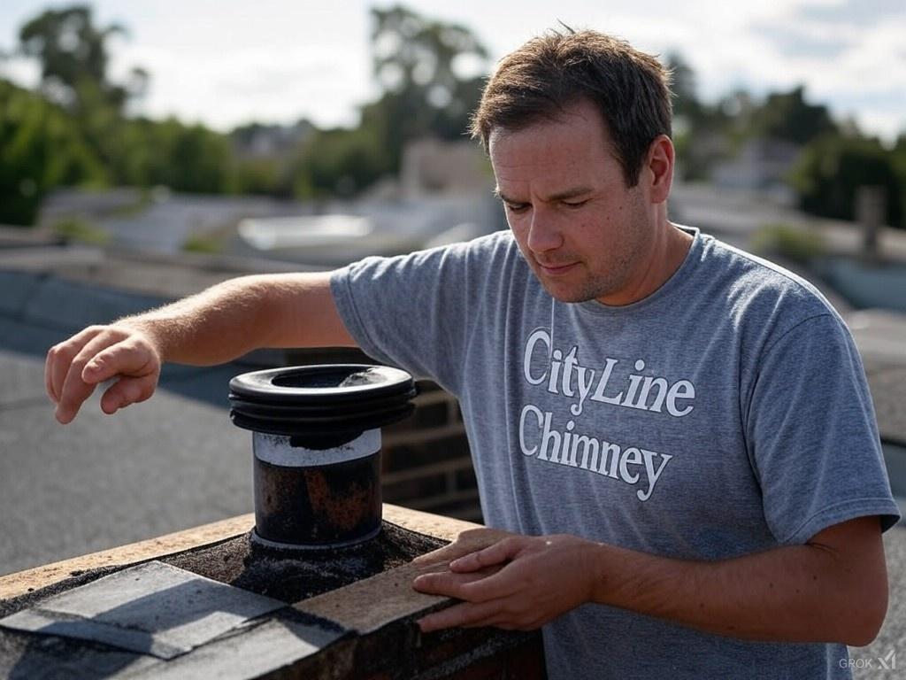 Expert Chimney Cap Services for Leak Prevention and Durability in Hastings, MN