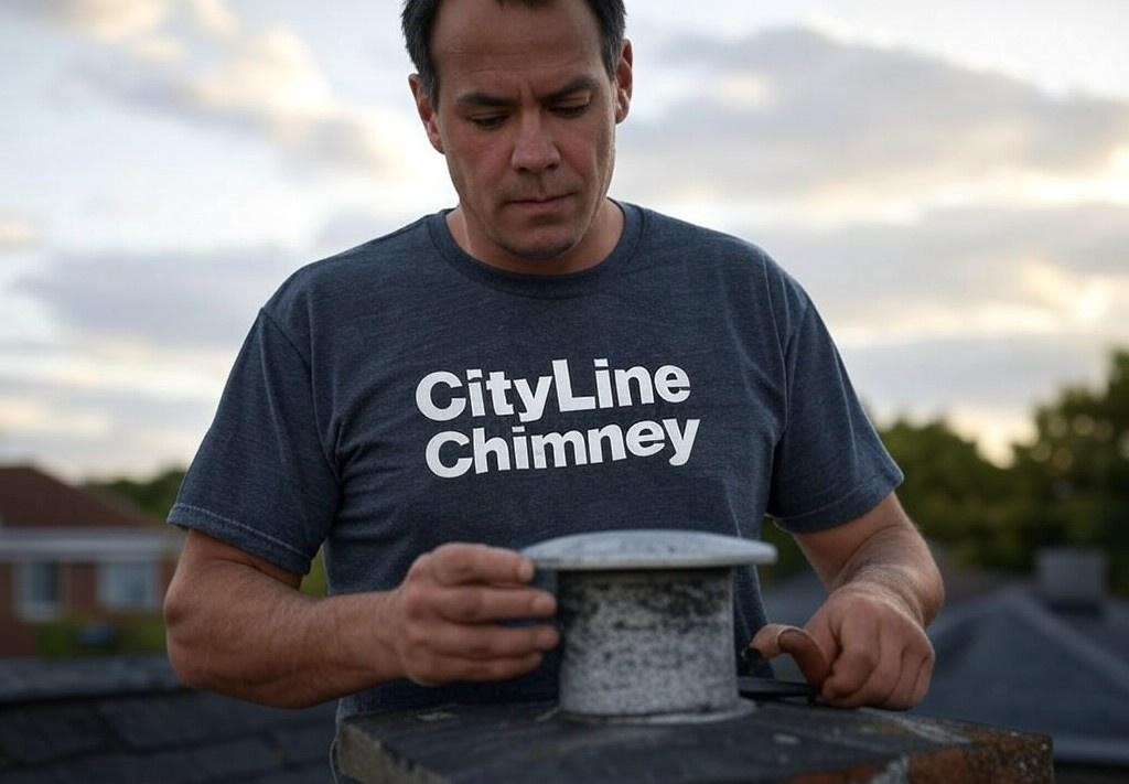 Quality Chimney Flashing Services in Hastings, MN