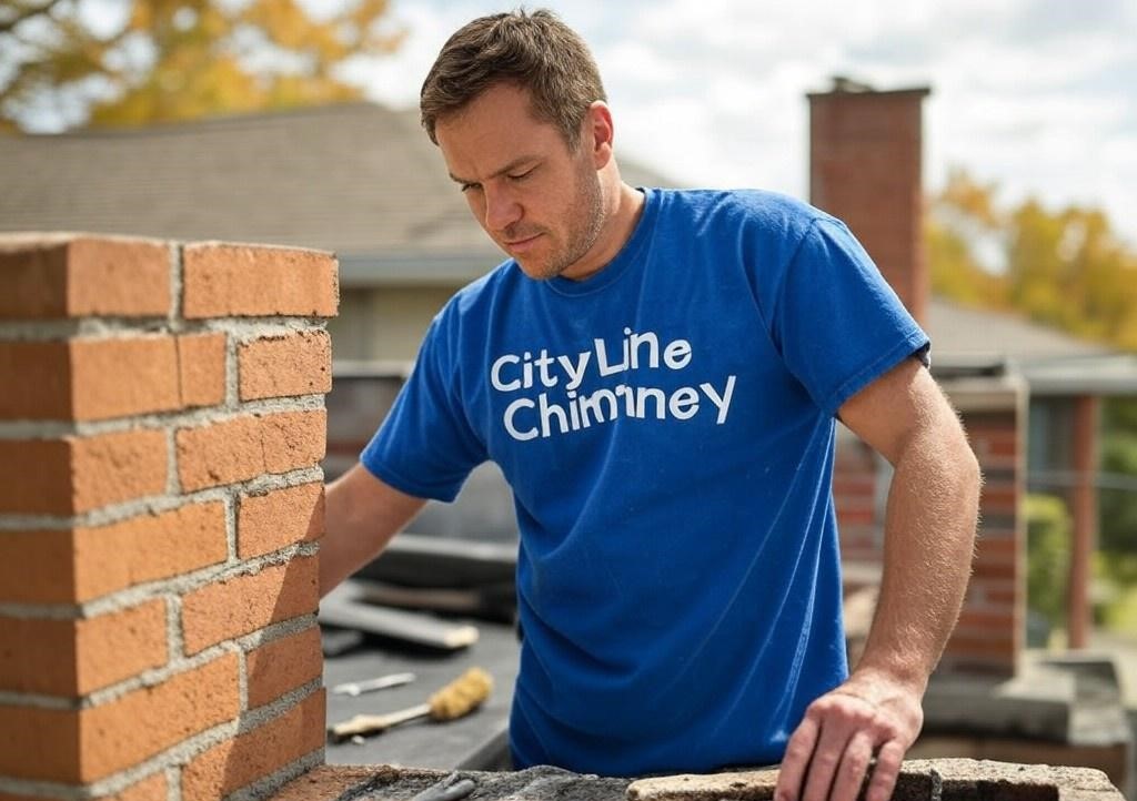 Chimney Draft Issue Services You Can Trust in Hastings, MN