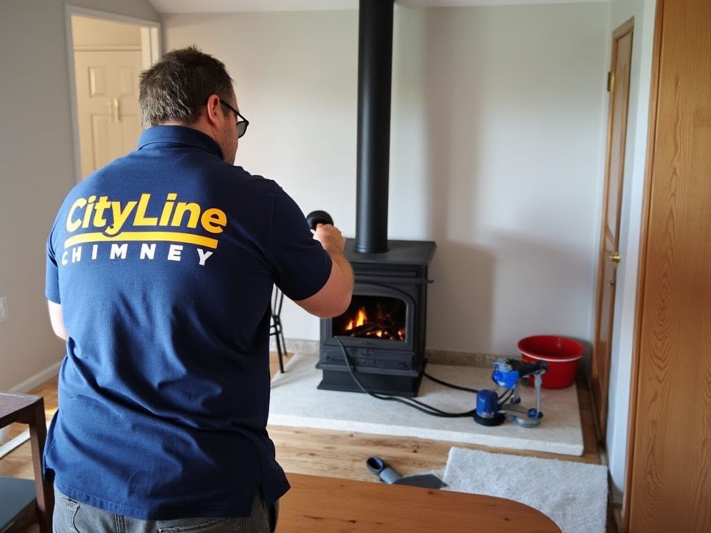 Expert Chimney Liner Installation and Repair in Hastings, MN