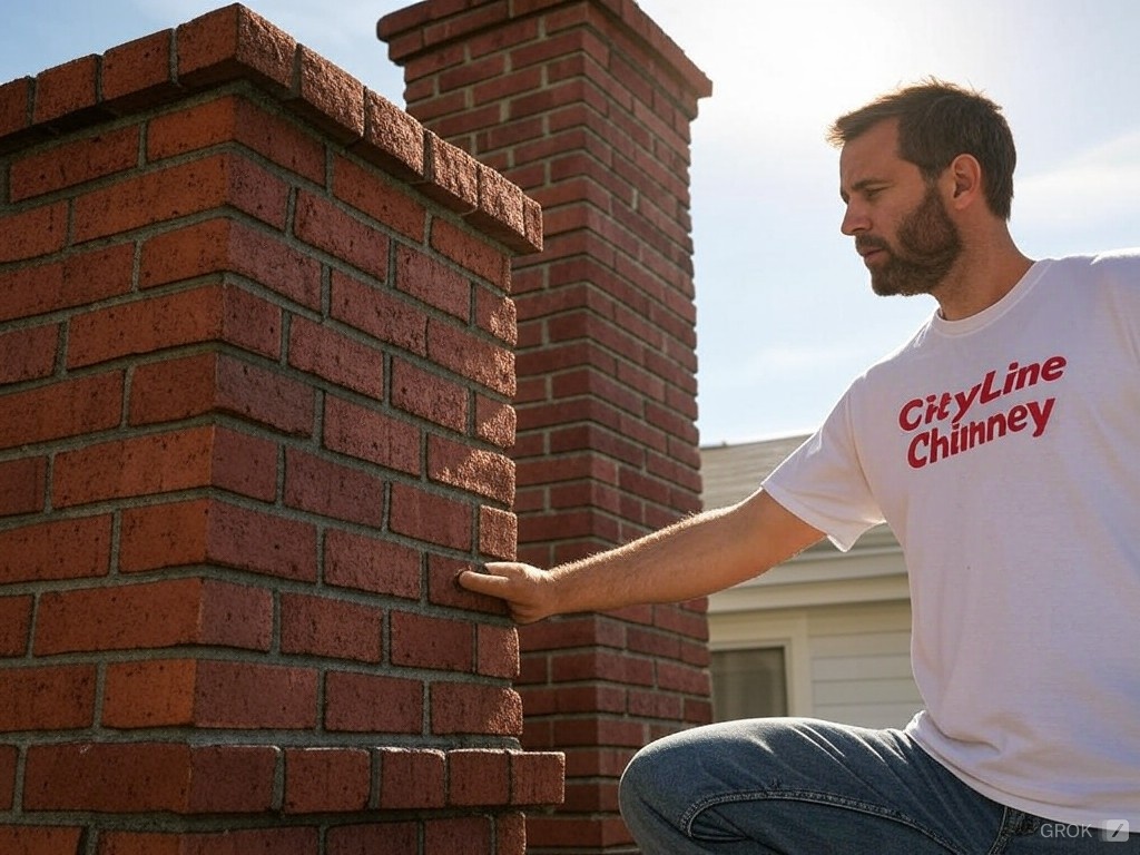 Professional Chimney Liner Installation and Repair in Hastings, MN