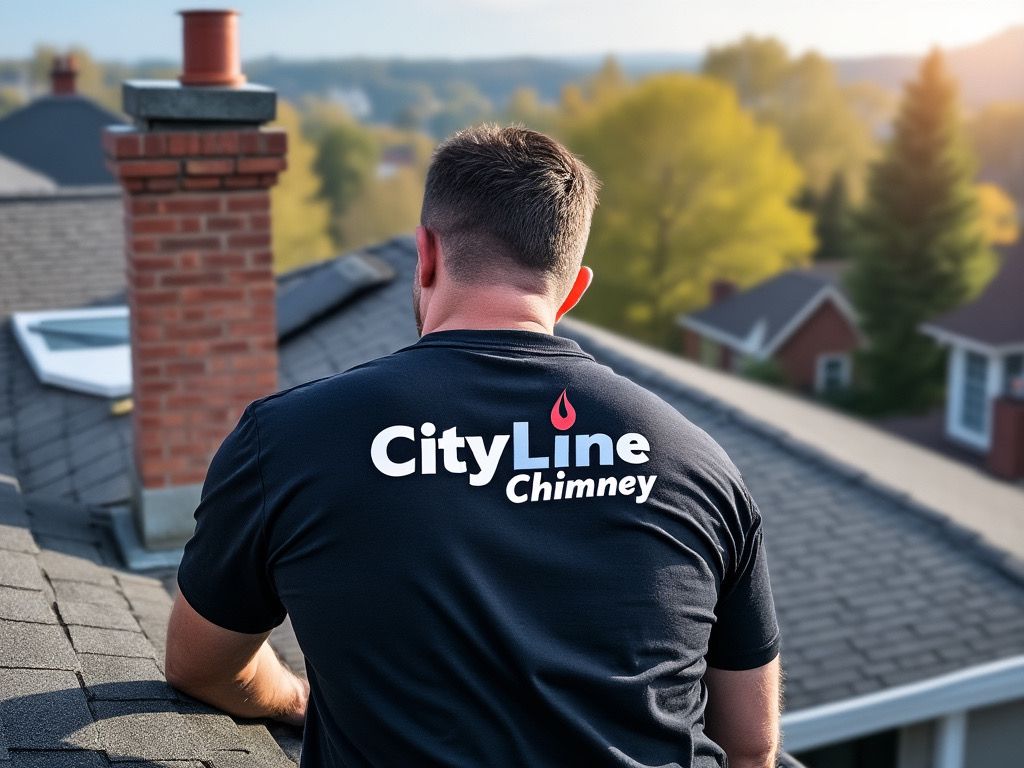 Professional Chimney Waterproofing Installation and Repair in Hastings, MN