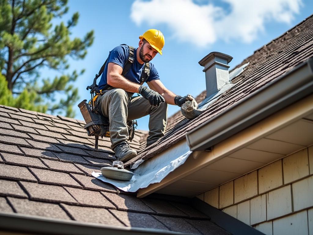 Reliable Chimney Flashing Repair in Hastings, MN